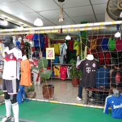 Uniformes Deportivos Don Balón