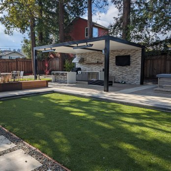Transformation Landscape Development - Landscaping Near Me - San Jose, California Transformation Landscape Development - Landscaping Near Me - San Jose, California