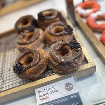 Paris Baguette - Bakeries Near Me - Coppell, Texas