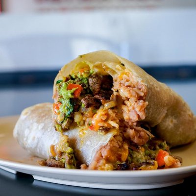 Tacaliente Mexican Grill by null