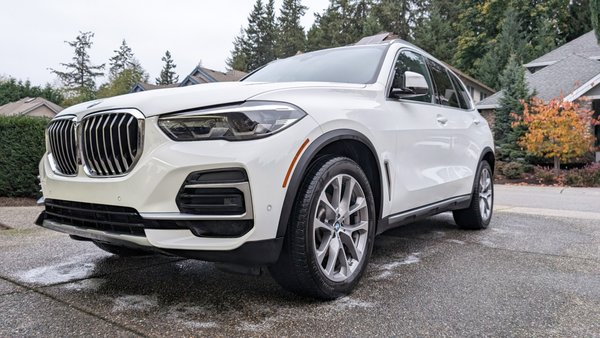 Exterior Detail Gallery - Professional Results. Enthusiast Level Attention To Detailing and Style.