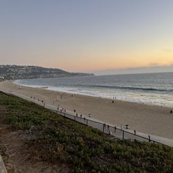 Redondo and Torrance Beach