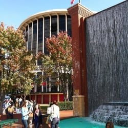 Dorton Arena