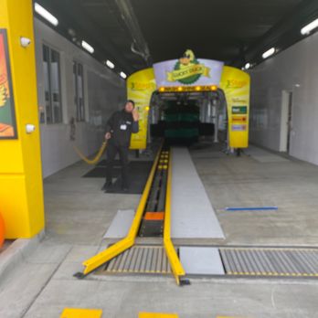 Quick Quack Car Wash - Car Wash Near Me - West Jordan, Utah