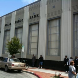 Wells Fargo Bank