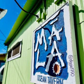 Mala Ocean Tavern - Seafood Near Me - Lahaina, Hawaii Mala Ocean Tavern - Seafood Near Me - Lahaina, Hawaii