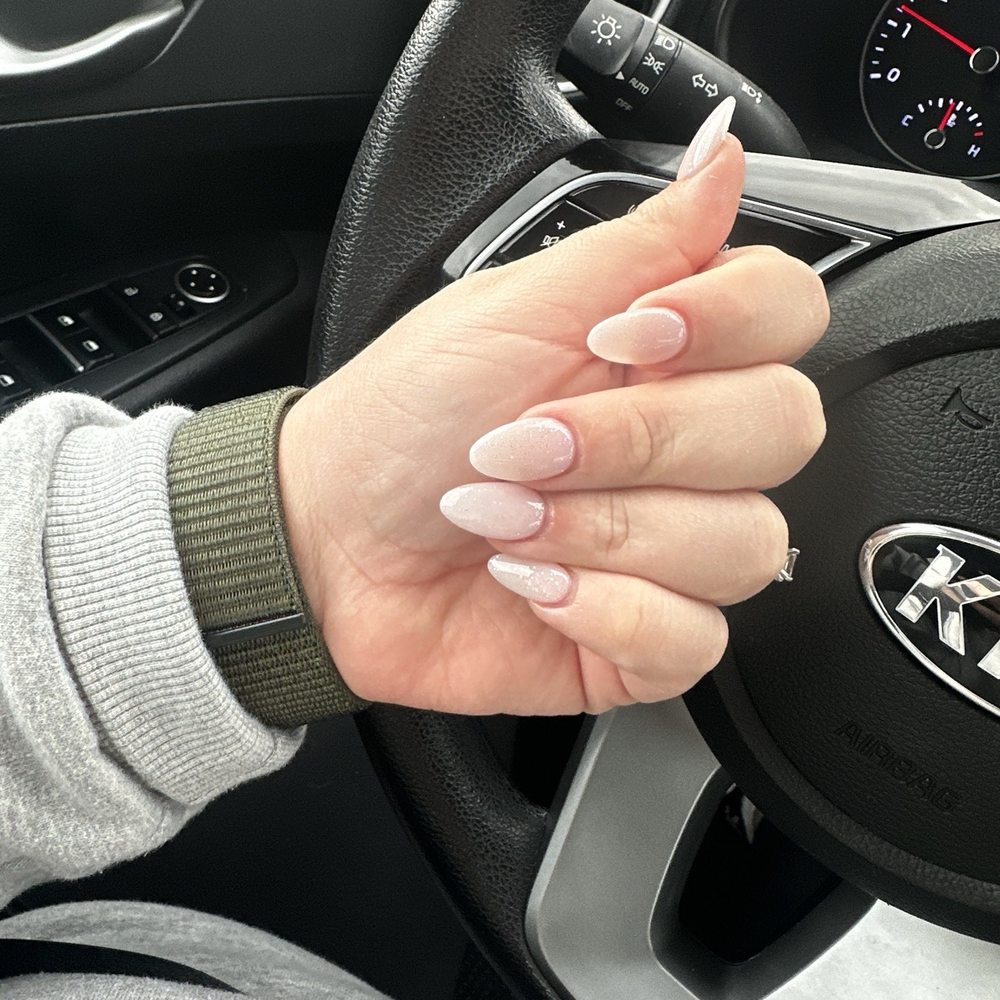 Moon Nails - Tony is absolutely amazing! Helen and the ladies here are amazing and continue to provide excellent service! - Nail Salons Near Me - Downey, California