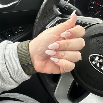 Moon Nails - Tony is absolutely amazing! Helen and the ladies here are amazing and continue to provide excellent service! - Nail Salons Near Me - Downey, California