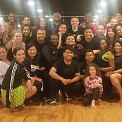 Viva Social Dance Studio