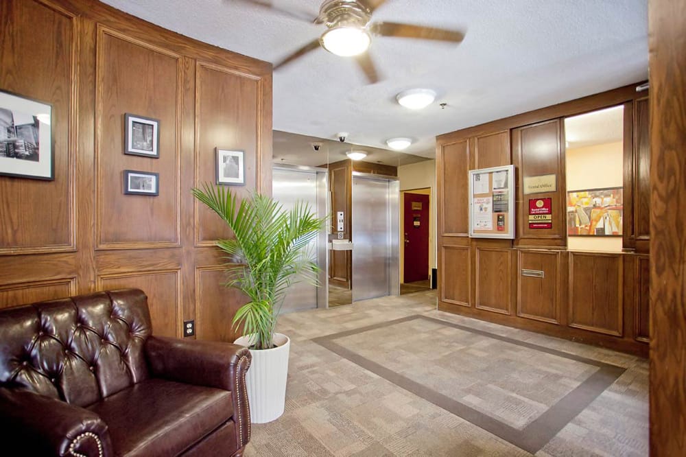 ISABELLA APARTMENTS 88 Isabella Street, Toronto, ON, Canada Yelp