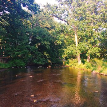 Milham Park - Parks Near Me - Kalamazoo, Michigan