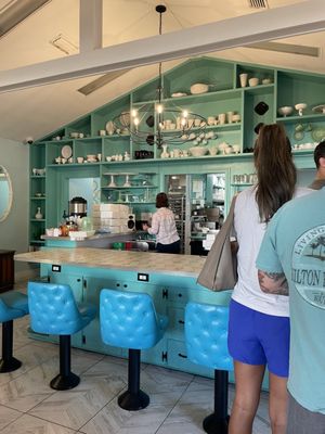 Dulce Dough Donuts & Bakery by null