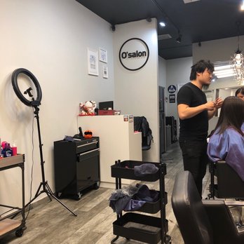 O' Salon - In-store - Hair Salons Near Me - Arcadia, California O' Salon - In-store - Hair Salons Near Me - Arcadia, California