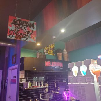 Mr Kream - Ice Cream & Frozen Yogurt Near Me - Miami, Florida Mr Kream - Ice Cream & Frozen Yogurt Near Me - Miami, Florida
