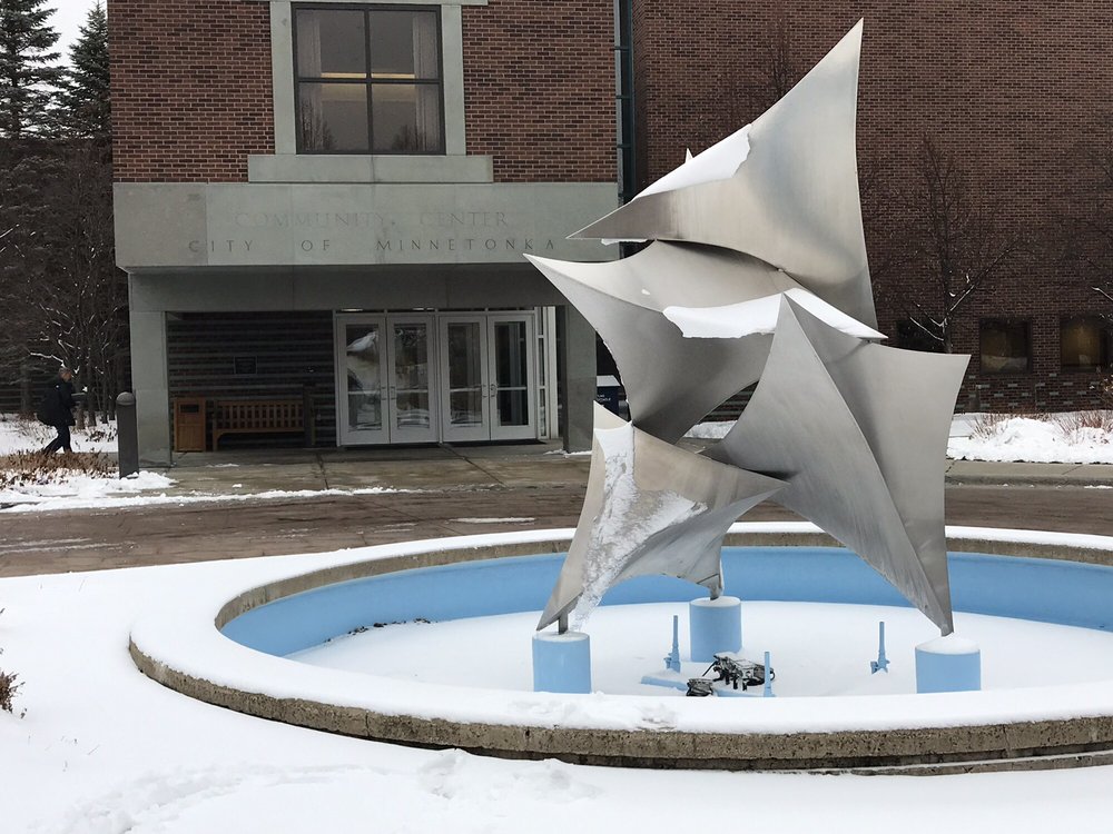 CITY HALL Updated September 2024 14600 Blvd