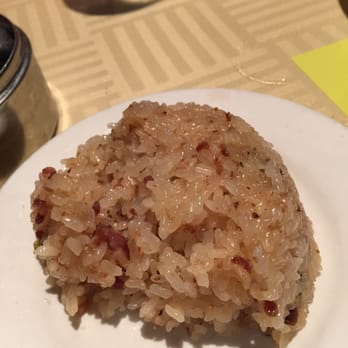 Ming's Bistro - Pan fried sticky rice was very good, actually - Dim Sum Near Me - Orlando, Florida Ming's Bistro - Pan fried sticky rice was very good, actually - Dim Sum Near Me - Orlando, Florida