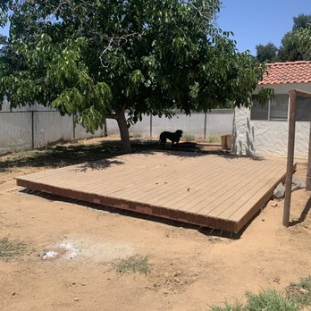 Key Landscape  - Before - Landscaping Near Me