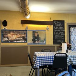 Yia Yia’s House of Gyros Mesquite