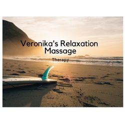 Veronika's Relaxation Massage Therapy - Mobile Relaxation Massage Therapist
