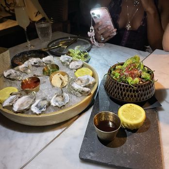 Toca Madera Scottsdale - Mexican Near Me - Scottsdale, Arizona