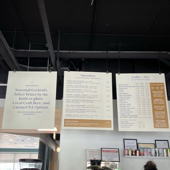 Khepri Kitchen Plus Coffee - Coffee & Tea Near Me - Mount Prospect, Illinois