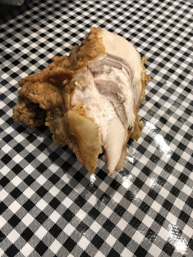 Pigford's Fast Food Service