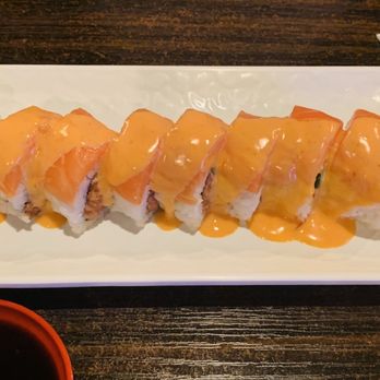 Tampopo Restaurant - 8/1/23 salmon, fire sushi - Sushi Bars Near Me - Artesia, California Tampopo Restaurant - 8/1/23 salmon, fire sushi - Sushi Bars Near Me - Artesia, California