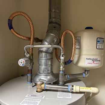 Sutherland Plumbing - Mixing valve and expansion reservoir - Plumbing Near Me Sutherland Plumbing - Mixing valve and expansion reservoir - Plumbing Near Me
