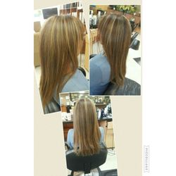 New Look Salon