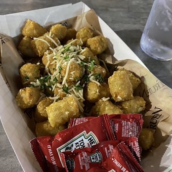 True North Tavern - Tots - Venues & Event Spaces Near Me - San Diego, California True North Tavern - Tots - Venues & Event Spaces Near Me - San Diego, California