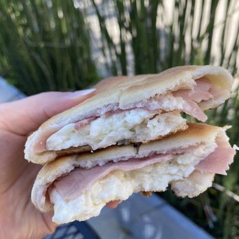 The Old Sasoon Bakery - Ham and cheese beorag - Bakeries Near Me - Pasadena, California The Old Sasoon Bakery - Ham and cheese beorag - Bakeries Near Me - Pasadena, California