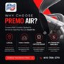 Photo of Premo Air