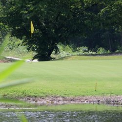 Hidden Valley Country Club