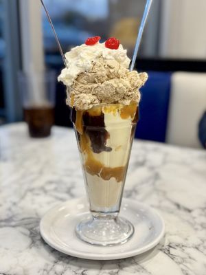 Leatherby’s Family Creamery, Lincoln by null