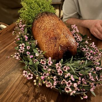 Francie - Duck - Italian Near Me - Brooklyn, New York Francie - Duck - Italian Near Me - Brooklyn, New York