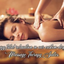 Body Balance Massage