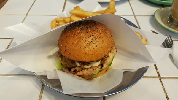 Awesome Canteen by null