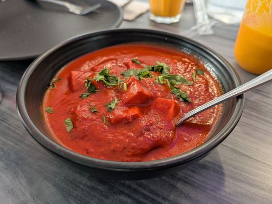 Bombay Beach by null