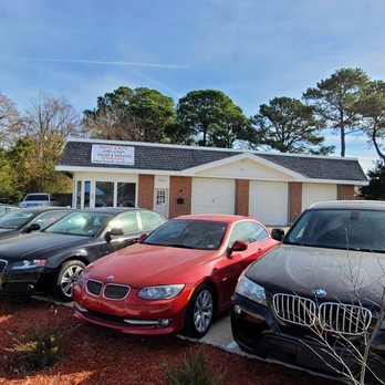Auto Expo - Main Entrance - Used Car Dealers Near Me - Norfolk, Virginia Auto Expo - Main Entrance - Used Car Dealers Near Me - Norfolk, Virginia
