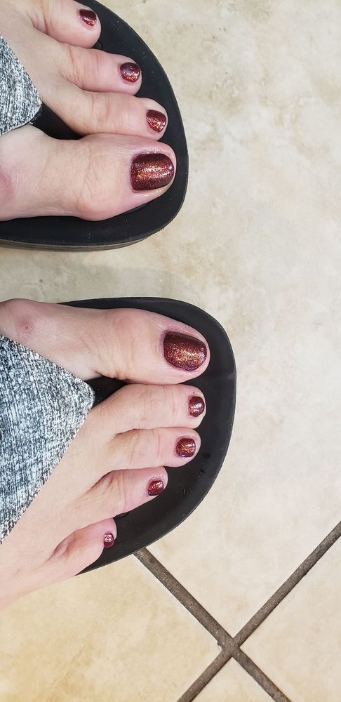 FLORIDA NAILS 58 Photos 44 Reviews 4600 Summerlin Rd Fort Myers 