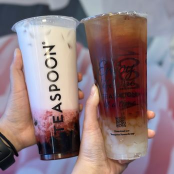 Teaspoon - Bubble Tea Near Me - Henderson, Nevada Teaspoon - Bubble Tea Near Me - Henderson, Nevada