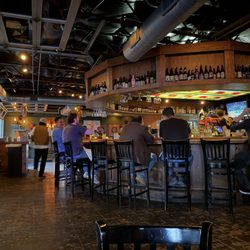 Goodfriend Beer Garden & Burger House