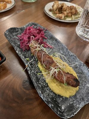 AMBAR Restaurant, Shaw by null