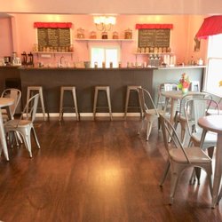 Six Scoops Ice Cream Shop