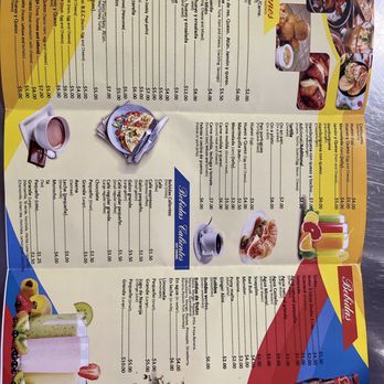 Little Dinner - Menu - Restaurants Near Me - Newark, New Jersey Little Dinner - Menu - Restaurants Near Me - Newark, New Jersey