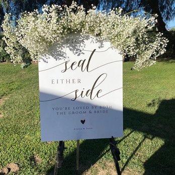 Events By Ari - Wedding Planning Near Me