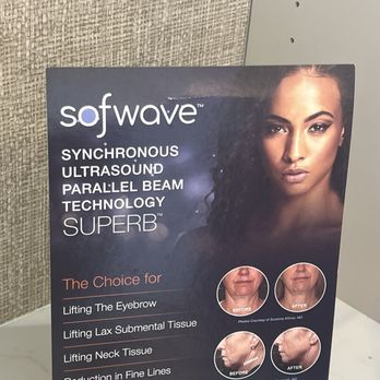 SkinSpirit - Scottsdale - Sofwave treatments - Skin Care Near Me - Scottsdale, Arizona