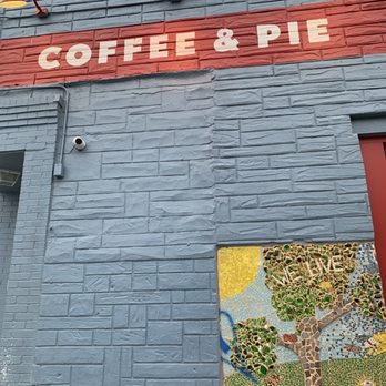 Pie Time - Desserts Near Me - Baltimore, Maryland