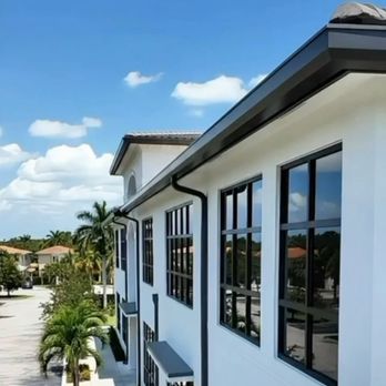 Seamless Gutter Masters - AMAZING Gutter job‼ - Gutter Services Near Me - Hialeah, Florida Seamless Gutter Masters - AMAZING Gutter job‼ - Gutter Services Near Me - Hialeah, Florida