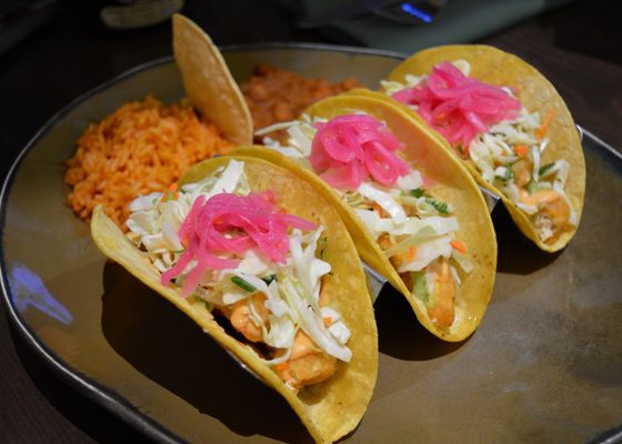 Hussong's Mexican Cantina by null